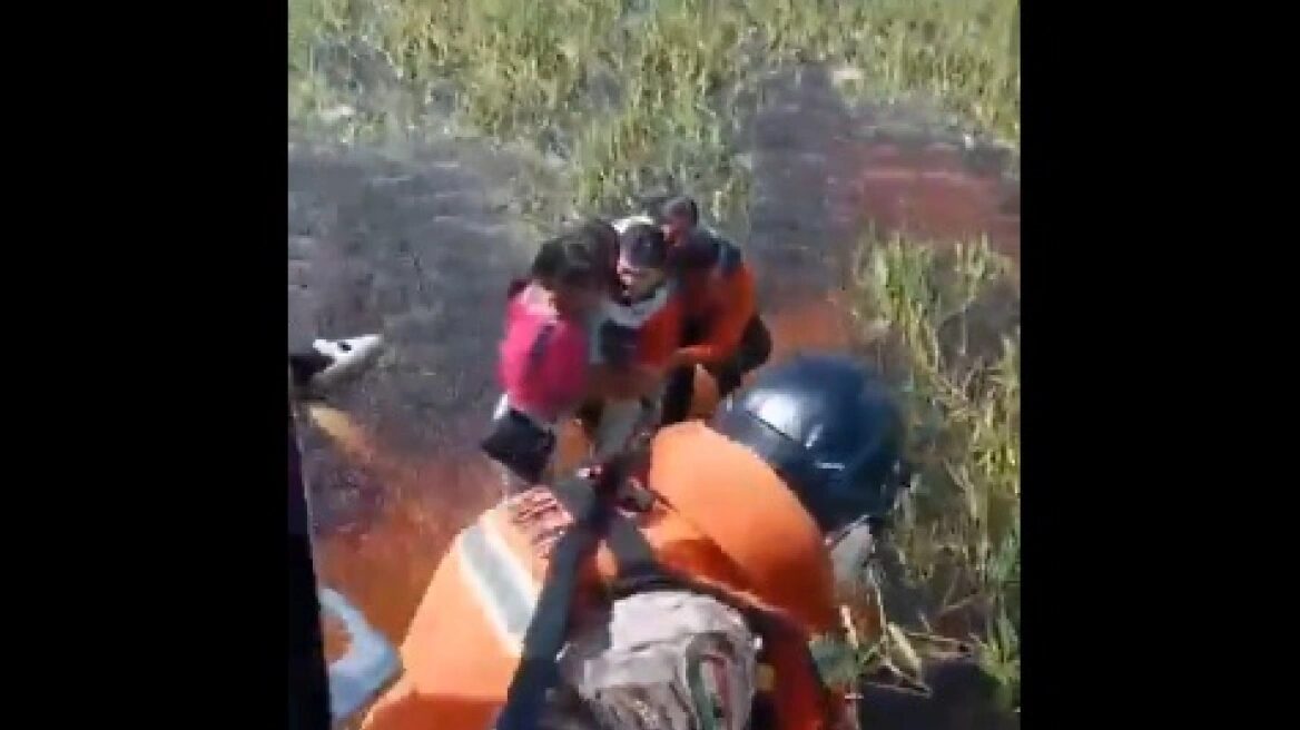 επιβάτες αλιγάτορες