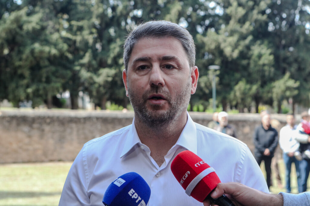 ΑΝΔΡΟΥΛΑΚΗΣ ΟΠΕΚΕΠΕ