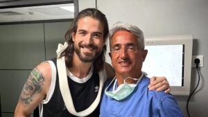 Άρης Μουγκοπέτρος