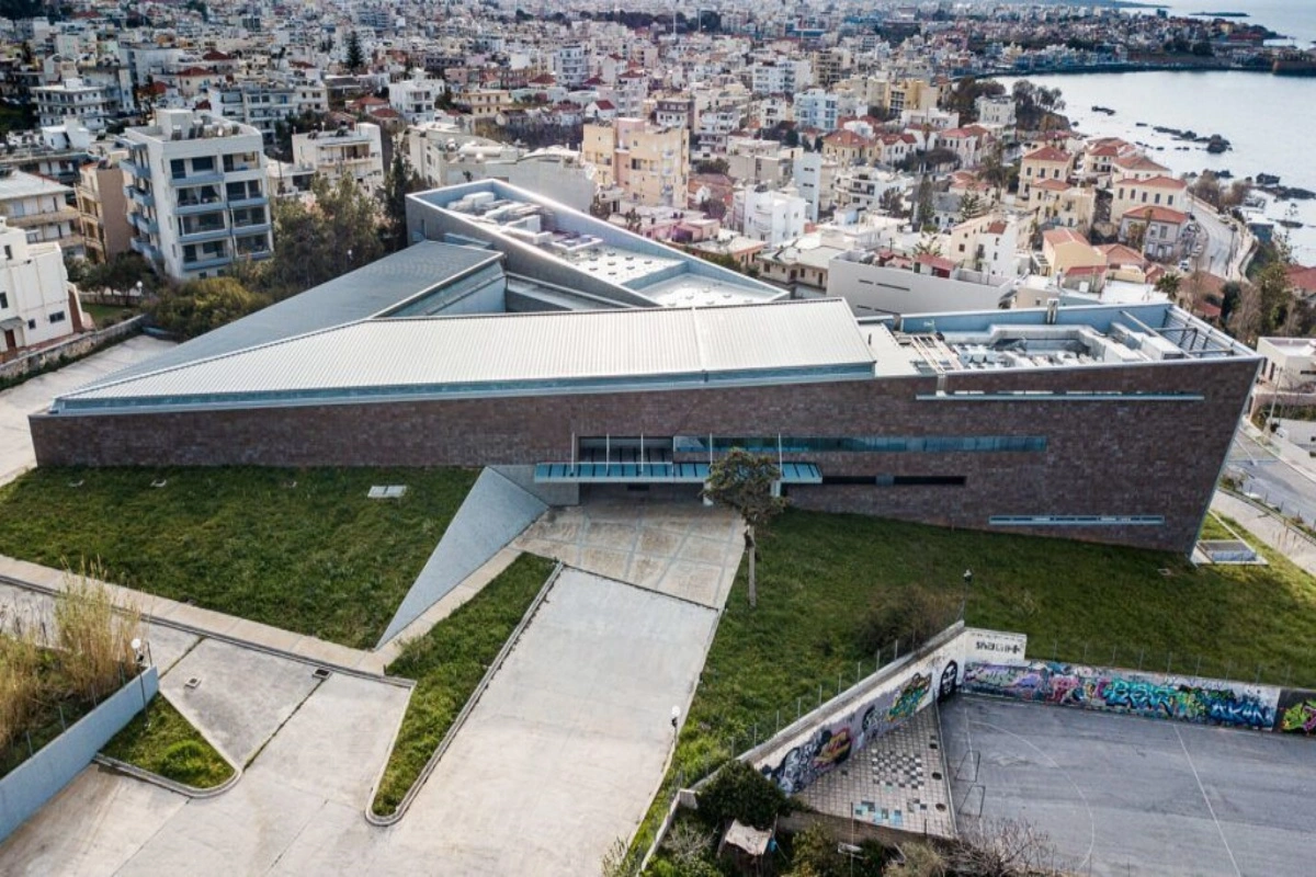 Αρχαιολογικό Χανίων