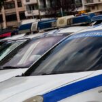 Αμπελόκηποι: Συνελήφθη 49χρονος που έδωσε στον γιο του φωτοβολίδες κατά τη διάρκεια αγώνα