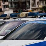 Θεσσαλονίκη: Στο νοσοκομείο αστυνομικός που δέχθηκε άγρια επίθεση από 32χρονο κατά τη διάρκεια ελέγχου