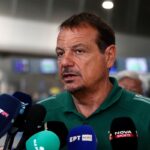 Αταμάν για Λεσόρ: Εκείνος θα αποφασίσει τι θα κάνει – H υγεία είναι πάνω από όλα