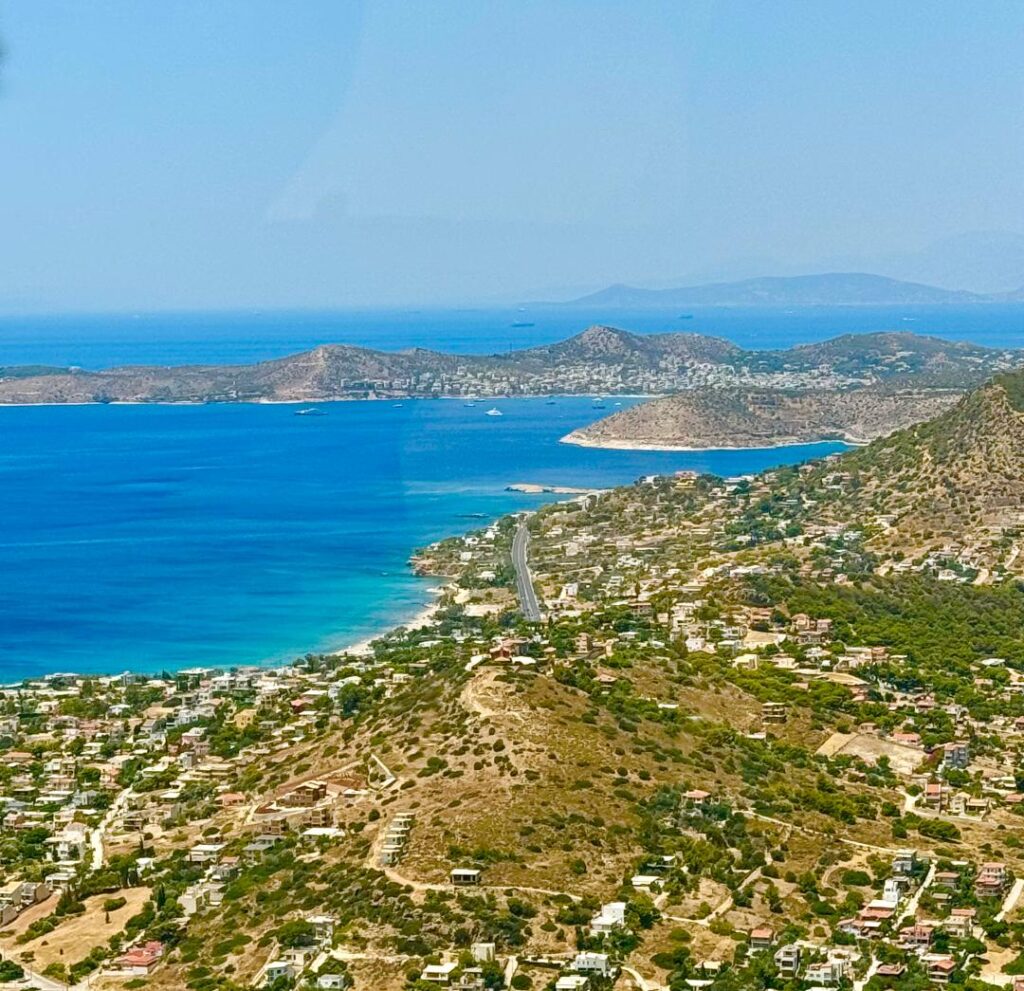 Η Αθηναϊκή Ριβιέρα top real estate spot