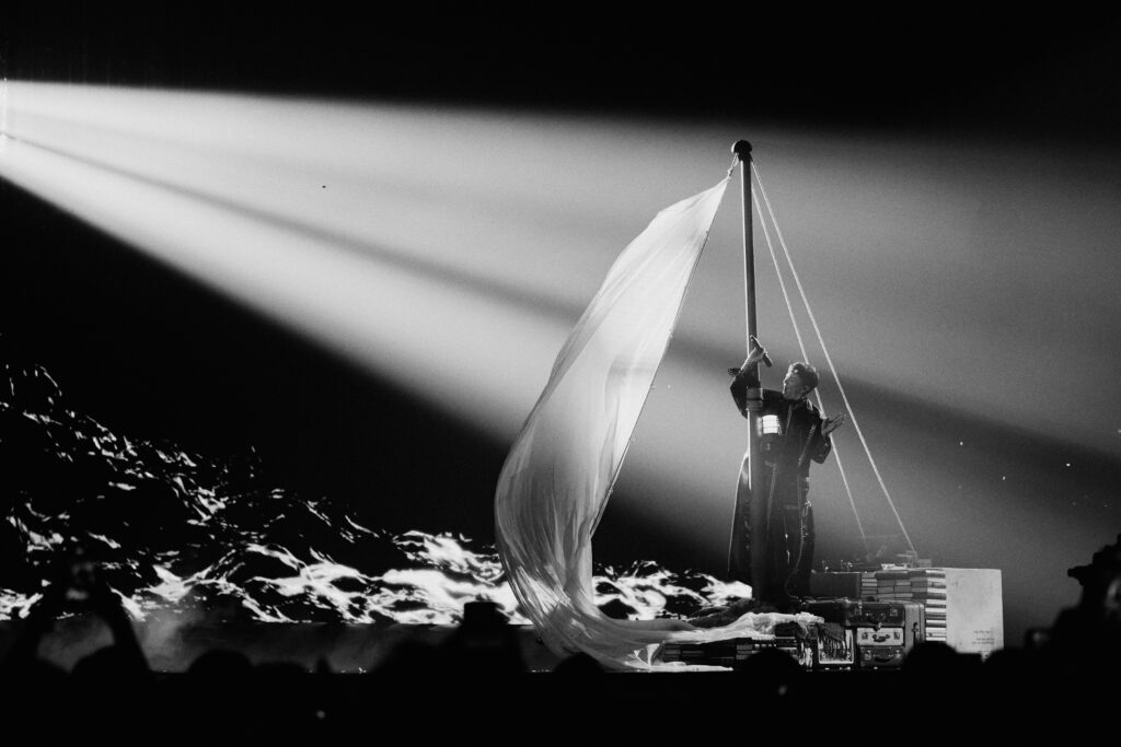 Eurovision 2025: Φετινή νικήτρια η Αυστρία – Η Ελλάδα στην 6η θέση