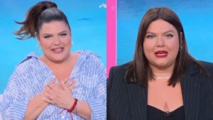 Δανάη Μπάρκα