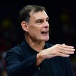 Μπαρτζώκας: Ο Μόντε Μόρις είναι ο παίκτης που χρειαζόμασταν