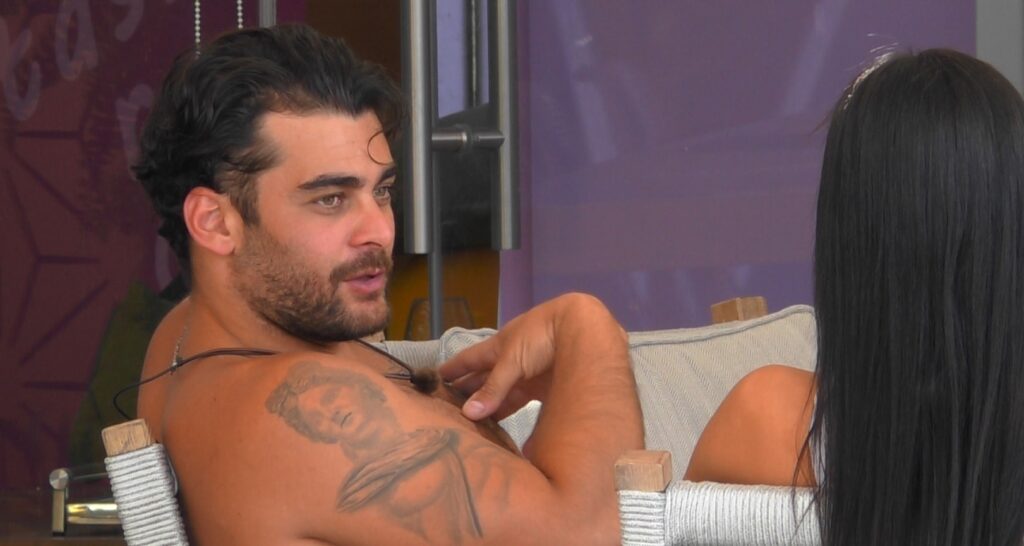 Big brother spoiler: Οι υποψήφιοι αυτής της εβδομάδας