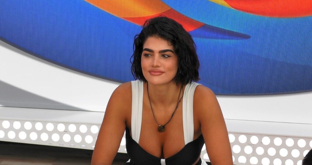 Big Brother: Χαμός στο αποψινό επεισόδιο