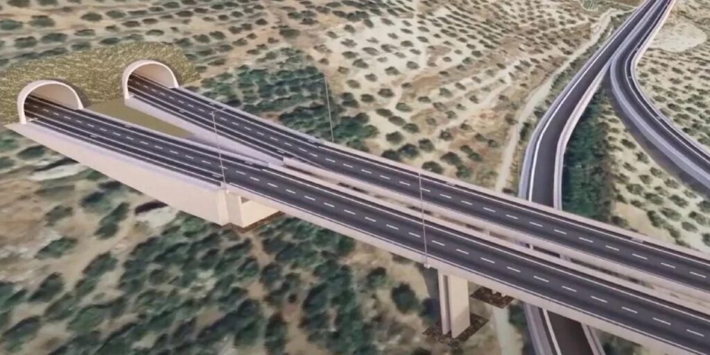 Κυρώθηκε η σύμβαση παραχώρησης του ΒΟΑΚ Χανιά-Ηράκλειο, μήκους 157 χιλιομέτρων