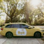 Bolt: Τι έδειξαν οι τρεις πρώτοι μήνες λειτουργίας στην Ελλάδα