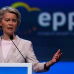 Ήττα για την Κομισιόν: Δικαστική απόφαση υπέρ της δημοσιοποίησης των sms Φον ντερ Λάιεν – Μπουρλά για το Pfizergate