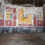 Πομπηία: Νέα μελέτη αποκαλύπτει τις τρομακτικές τελευταίες στιγμές μιας οικογένειας