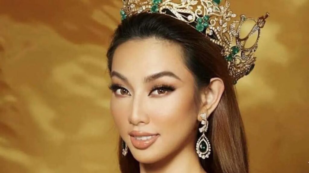 Συνελήφθη Βιετναμέζα βασίλισσα ομορφιάς για απάτη με συμπλήρωμα διατροφής: Έδινε «φυτικές ίνες σε κα