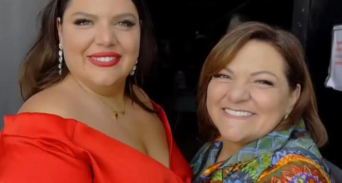 Πάμε Δανάη: Τι δήλωσαν η Βίκυ Σταυροπούλου και οι συντελεστές της εκπομπής