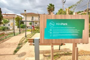 Νέο ΔΕΗ Mini Park από τη ΔΕΗ στον Δήμο Κηφισιάς