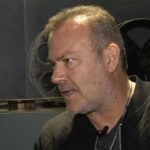 Τόνυ Δημητρίου: «Είμαι με μια κοπέλα 20 χρόνια μικρότερη από μένα, πάρα πολλοί θα σχολιάσουν «τι θες με αυτόν»