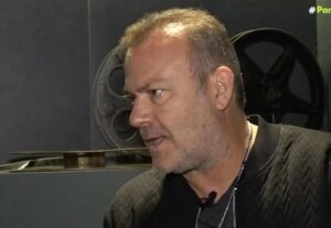 Τόνυ Δημητρίου