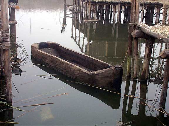 Δισπηλιό Καστοριάς: Όταν η προϊστορία γίνεται… ιστορία, με δενδροχρονολόγηση και ραδιοχρονολόγηση