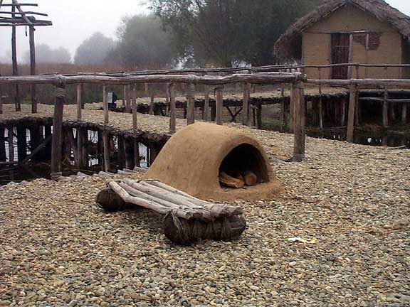 Δισπηλιό Καστοριάς: Όταν η προϊστορία γίνεται… ιστορία, με δενδροχρονολόγηση και ραδιοχρονολόγηση