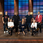 Η έκτακτη ανακοίνωση για το DRAGONS’ DEN GREECE