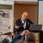 Καινοτομία στις βρώσιμες ελιές – Τα προβιοτικά και η χαμηλή αλατότητα