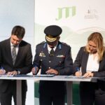 JTI: Παράδοση του ολοκληρωμένου έργου θωράκισης του περιαστικού άλσους της Ξάνθης