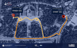 ΕΚΟ Ράλλυ Ακρόπολις 2025