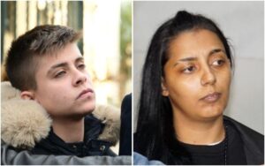 Ξανά μαζί στο ίδιο σπίτι στην Αθήνα η Ειρήνη Μουρτζούκου και η μητέρα του Παναγιωτάκη