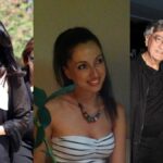 Έλενα Σαγανά: Το παρελθόν της – Ποια είναι πραγματικά η κατά 30 χρόνια μικρότερη σύντροφος του Γαλανού