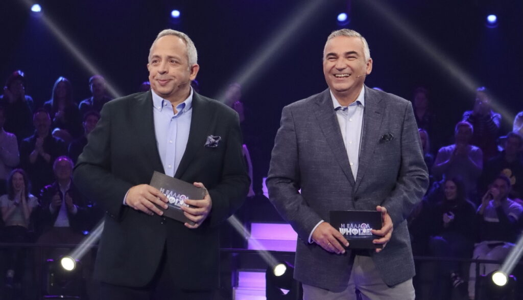 Επικές ατάκες από Κούτρα και Ντσούνο για το Final 4: «Τον ήπιαμε»