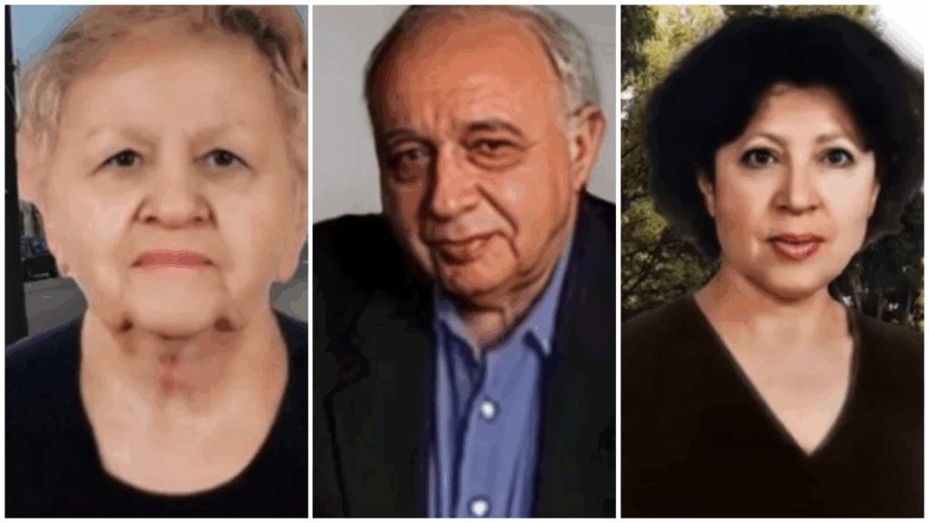 Φως στο Τούνελ: Θρίλερ στο Ελληνικό – Ανατροπή με μία μαρτυρία – Τι είδε η Ιταλίδα νοσοκόμα;