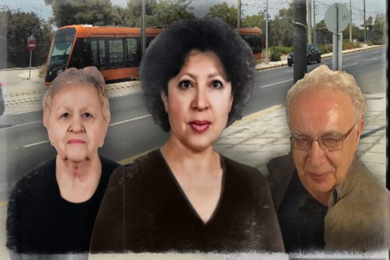 Ελληνικό: Στο σπίτι της οικογένειας Σιδηροπούλου το Ανθρωποκτονιών – Τι βρήκαν οι αστυνομικοί [Βίντεο]