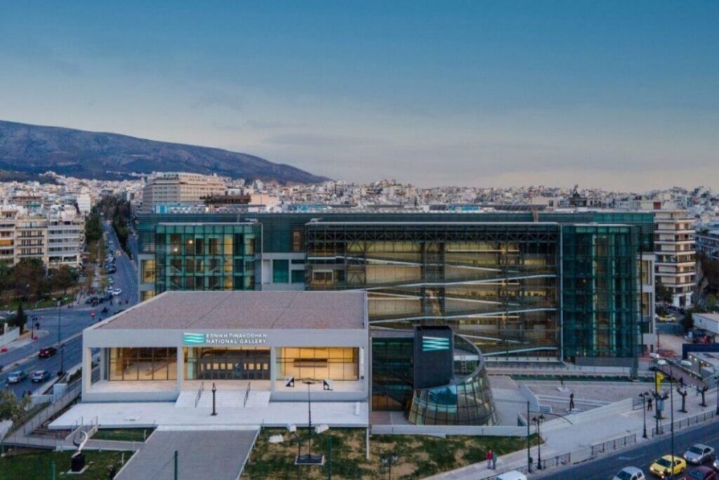 Τα 26 νέα και ανακαινισμένα Μουσεία που παραδόθηκαν στο κοινό – Σε εξέλιξη οι εργασίες άλλων 28 στη
