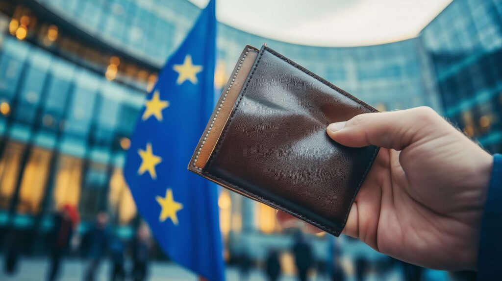 «Φωτιά» στις τιμές των καυσίμων και της θέρμανσης βάζει νέος ευρωπαϊκός φόρος
