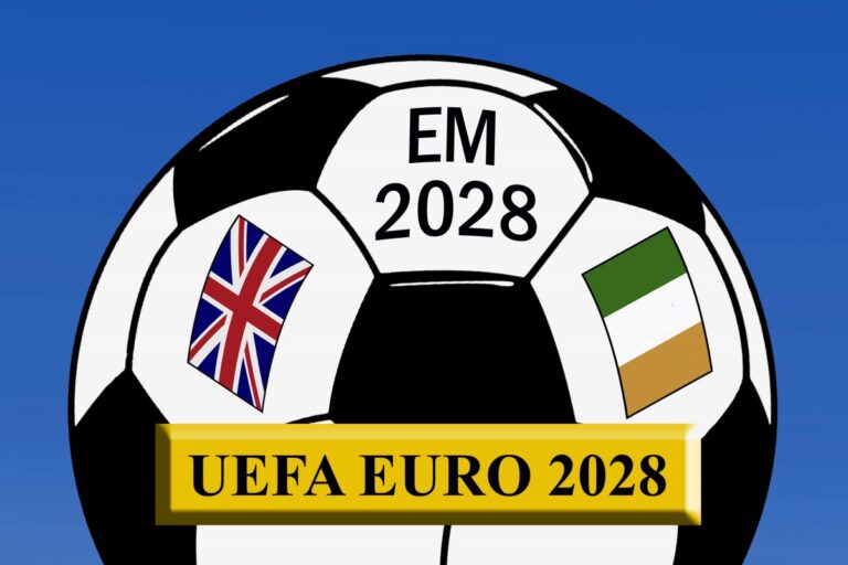 Euro 2028: Αυτό είναι το φορμάτ των προκριματικών