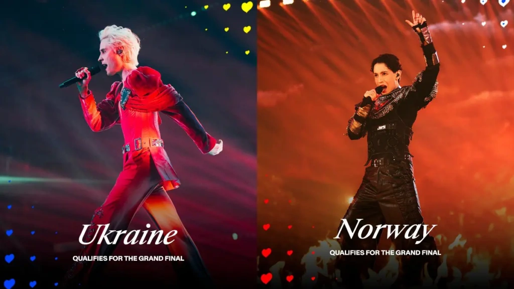 Eurovision 2025: Οι στοιχηματικές «μίλησαν» – Αυτός θα είναι ο μεγάλος νικητής! Τον είδαμε στον α’ ημιτελικό