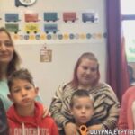 Φουρνά Ευρυτανίας: Άνοιξε ξανά το νηπιαγωγείο που είχε αναστείλει τη λειτουργία του λόγω έλλειψης παιδιών [Βίντεο]