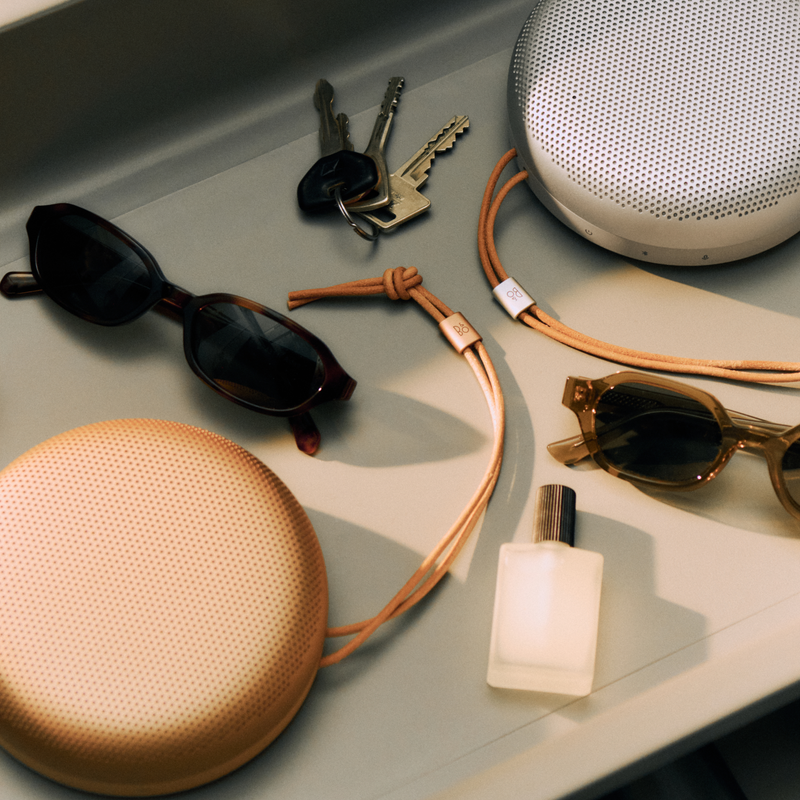 Η Bang & Olufsen παρουσιάζει το μοναδικό Beosound A1 3rd Gen