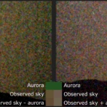 Για πρώτη φορά ερευνητές παρατήρησαν ορατό σέλας στον Άρη