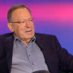 Ανδρέας Φουστάνος: «Είναι δύσκολο να βρεις το ταίρι σου, εγώ είχα βρει το άλλο μου μισό»