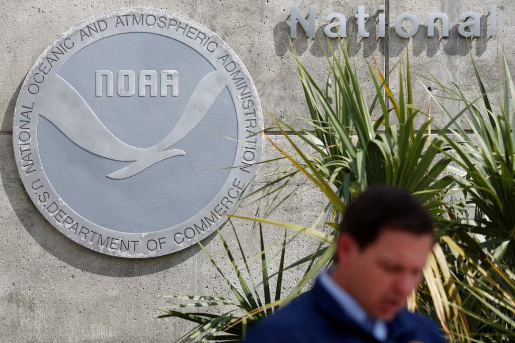 Η κυβέρνηση Τραμπ θα σταματήσει να ενημερώνει βάση δεδομένων που καταγράφει το κόστος των φυσικών καταστροφών