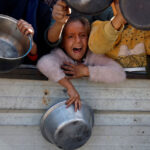 Το Ισραήλ απορρίπτει την έκθεση του IPC ότι υπάρχει λιμός στη Γάζα