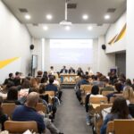 Debate για την Ασφάλεια των Ανηλίκων στον Ψηφιακό Κόσμο στην ΑΚΜΗ