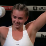 Θρήνος στο γυναικείο μποξ: Πέθανε από καρκίνο σε ηλικία 25 ετών η Τζόρτζια Ο΄Κόνορ