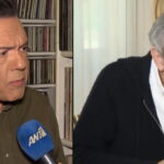 Ποσειδώνας Γιαννόπουλος: «Το 70% του ελληνικού τραγουδιού σήμερα είναι το απόλυτο σκουπιδαριό»