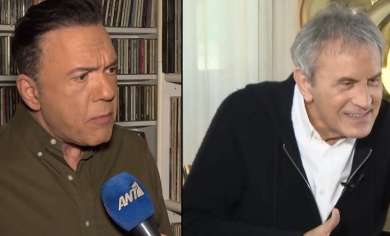 Ποσειδώνας Γιαννόπουλος