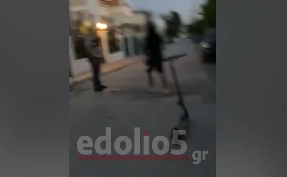Γλυκά Νερά: Πέθανε ο 48χρονος που ξυλοκοπήθηκε από ανήλικο