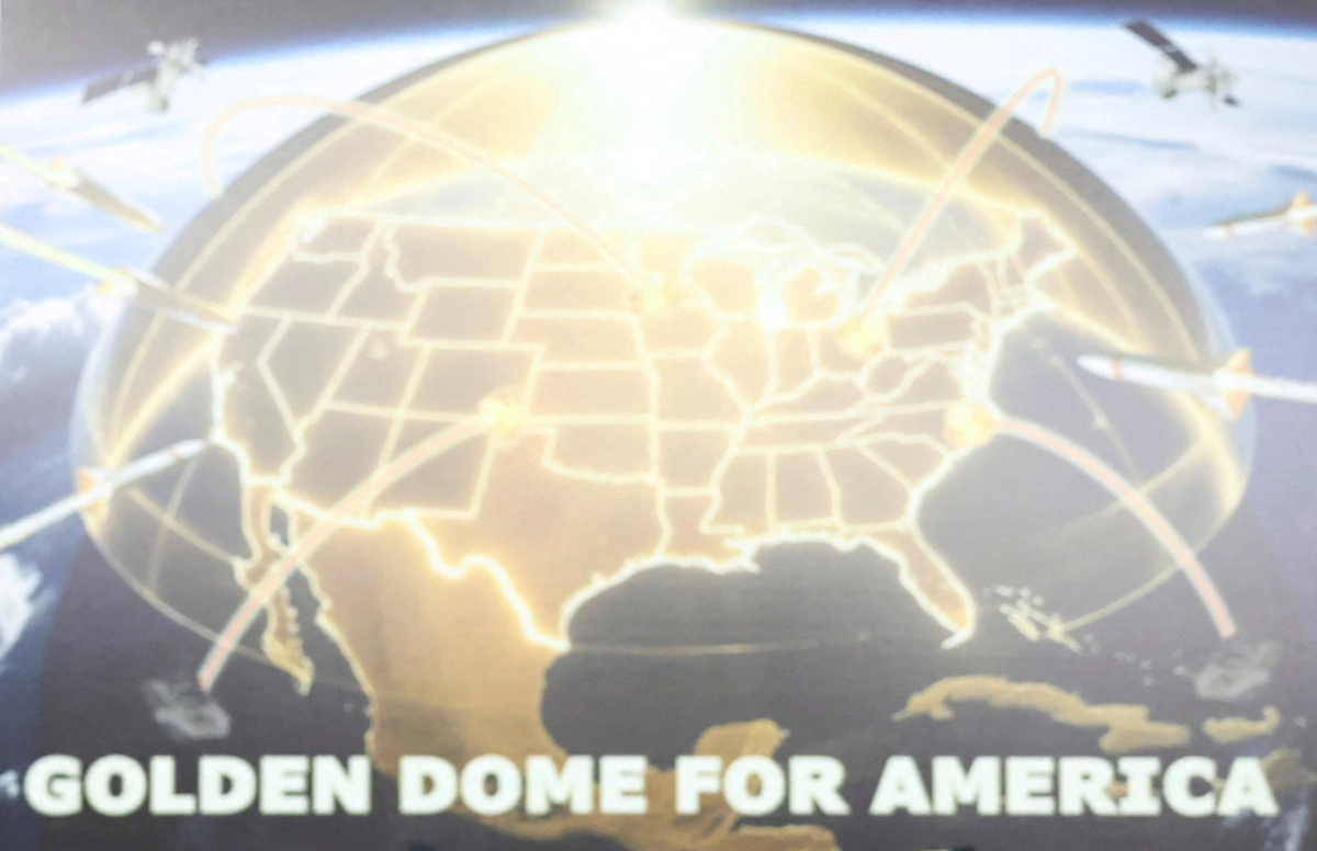 Χρυσός Θόλος