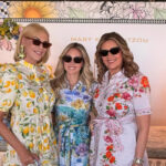 Μαριάννα Λαιμού Γουλανδρή: Η σπάνια φωτογραφία με τη μητέρα της